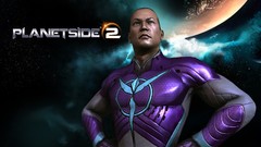 Outer space video games