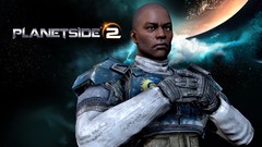 Outer space video games