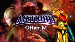 Outer space video games metroid other m samus aran