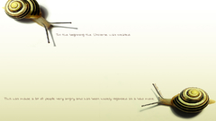 Outer Space World text