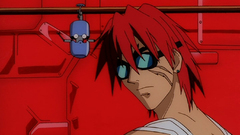 Outlaw star