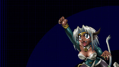 Outlaw star aisha clanclan