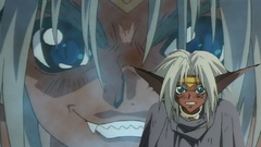 Outlaw star Aisha clanclan