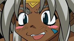 Outlaw star Aisha clanclan