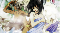 Outlaw star Aisha clanclan