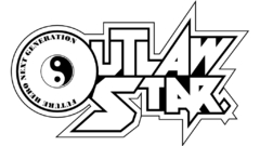Outlaw star Anime