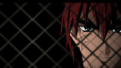 Outlaw star Gene Starwind