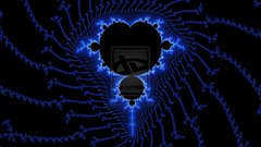 Outline coloring test by