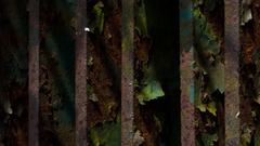 Outside sorry and thanks