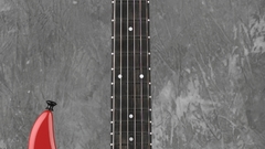 Over high res guitars