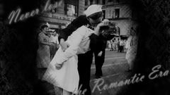 Over one of military