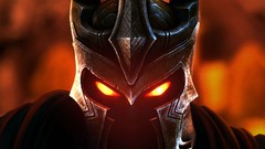 Overlord video games