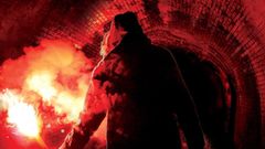 Overture penumbra dead Space