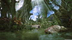 Oz: the great and powerful