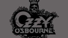 Ozzy osbourne logos