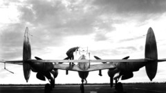 P-38 Lightning