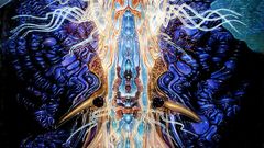 P2 venosa anyone high