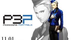 P3p host Manga Anime