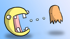Pac-man