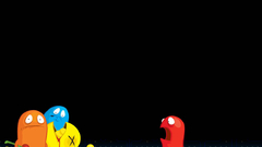 Pac-man