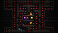 Pac-man