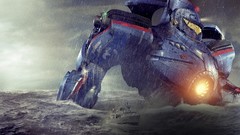 Pacific rim