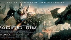 Pacific rim