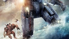 Pacific rim