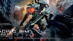 Pacific rim