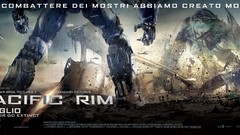 Pacific rim
