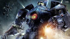 Pacific rim