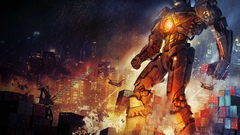 pacific rim Movies artwork 2013 (Year) science fiction