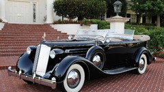 Packard 1934