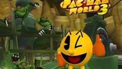 Pacman World pkmn game