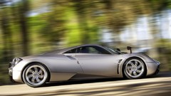 Pagani Huayra