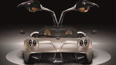 Pagani Huayra