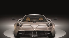Pagani Huayra