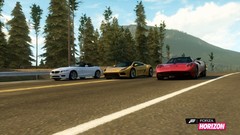 Pagani Huayra video games Forza Horizon