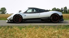 Pagani zonda