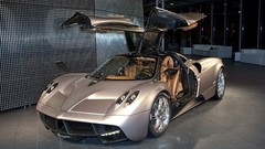 Pagani zonda