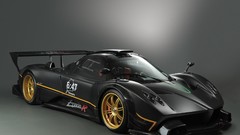 Pagani Zonda R