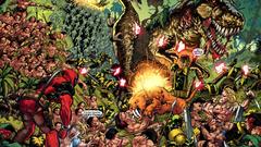 Page its deadpool appreciated though immensely