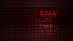 Pain psalms of extinction
