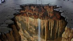 Paint artwork urban art