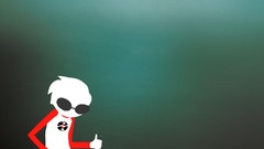 Paint homestuck dave strider