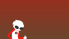 Paint homestuck dave strider