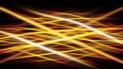 Paint lights abstract flames multicolor