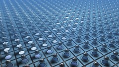 Paint lights abstract flames multicolor