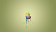 Paint macintosh