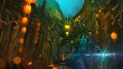 Paint Monsters Anime Speed